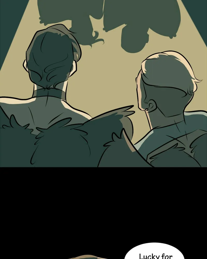 Read The Croaking chapter 33 image 33 on Lezhin