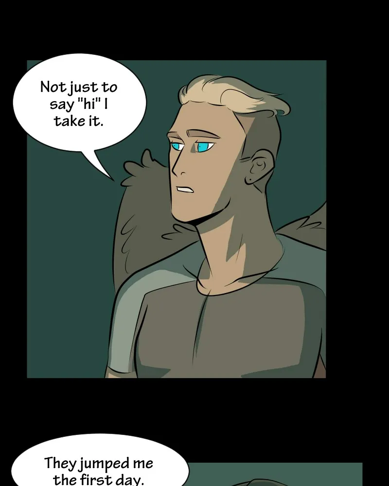 Read The Croaking chapter 33 image 36 on Lezhin