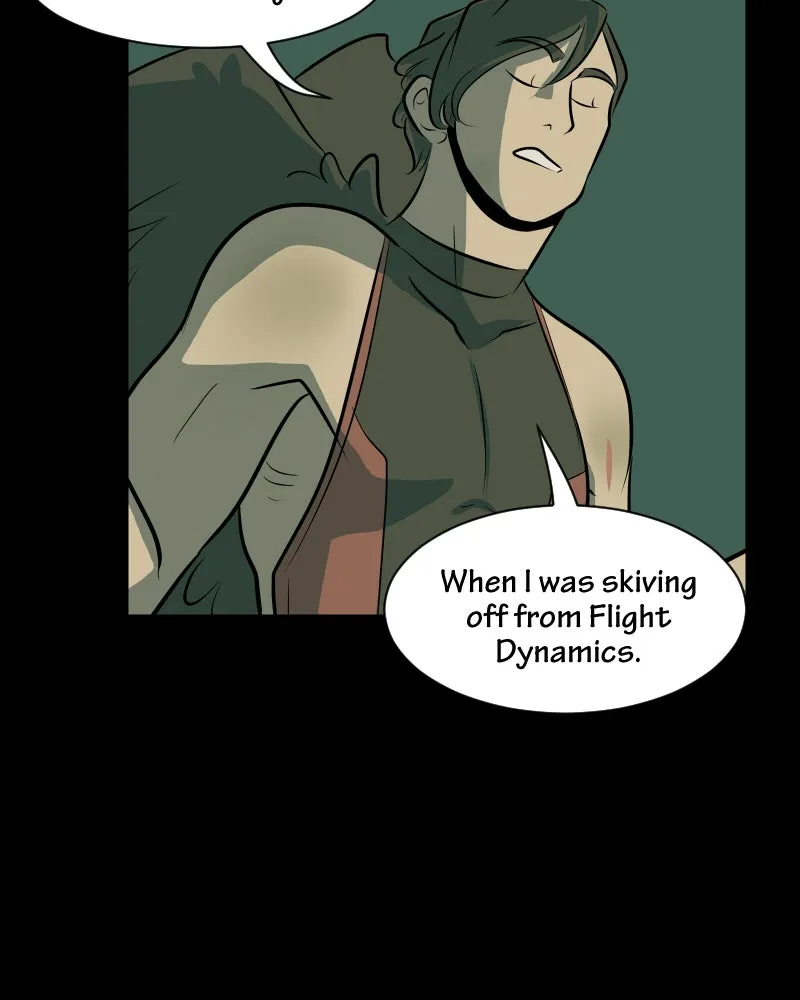 Read The Croaking chapter 33 image 37 on Lezhin