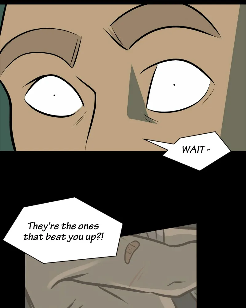 Read The Croaking chapter 33 image 38 on Lezhin