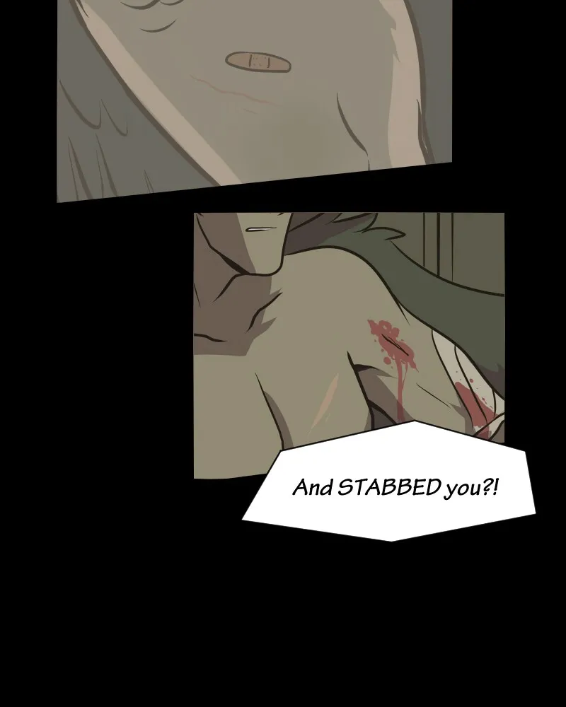 Read The Croaking chapter 33 image 39 on Lezhin