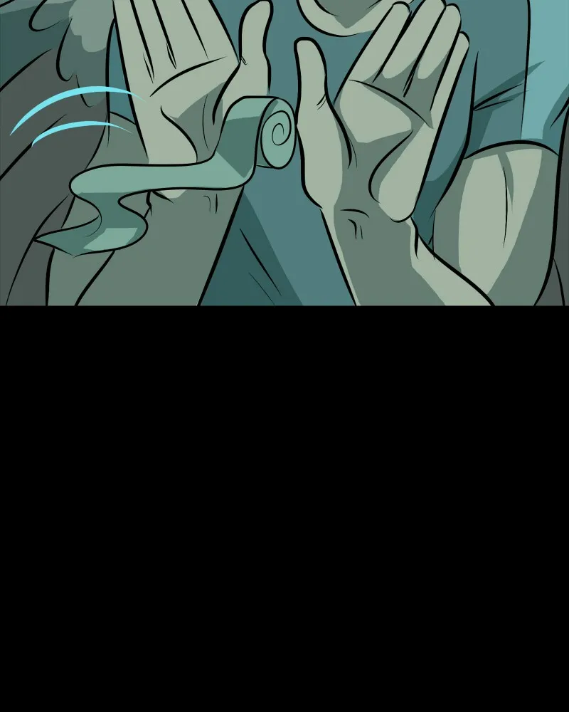 Read The Croaking chapter 33 image 4 on Lezhin