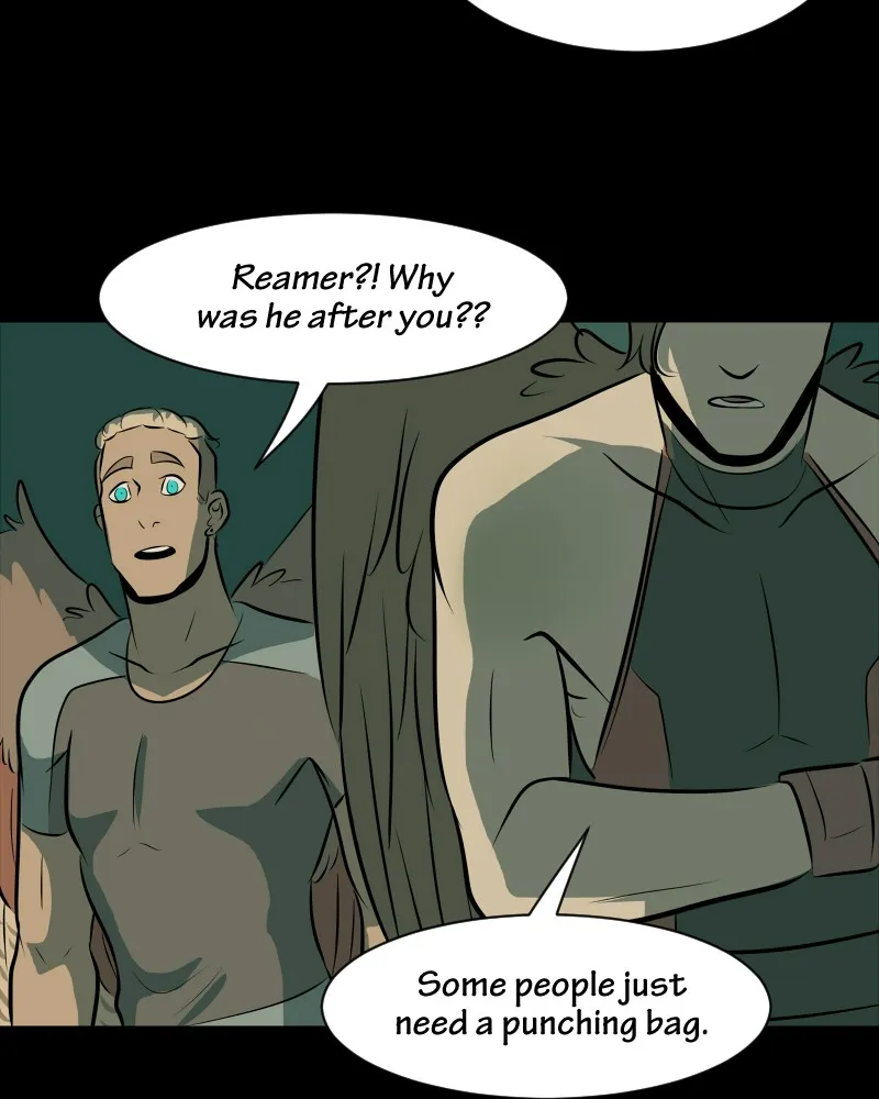 Read The Croaking chapter 33 image 41 on Lezhin