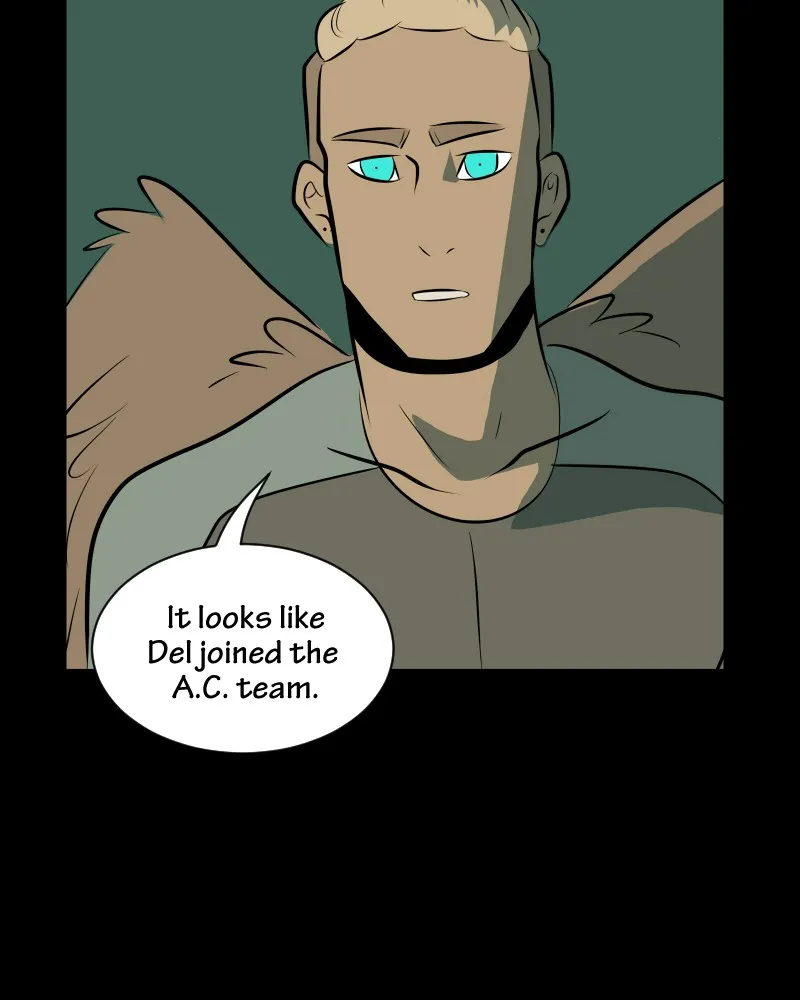 Read The Croaking chapter 33 image 43 on Lezhin