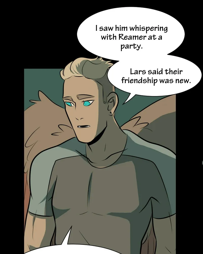 Read The Croaking chapter 33 image 45 on Lezhin