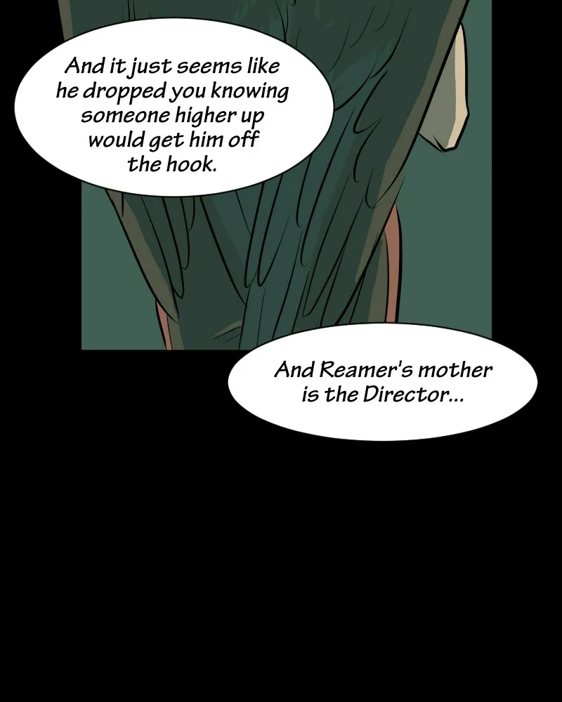 Read The Croaking chapter 33 image 47 on Lezhin