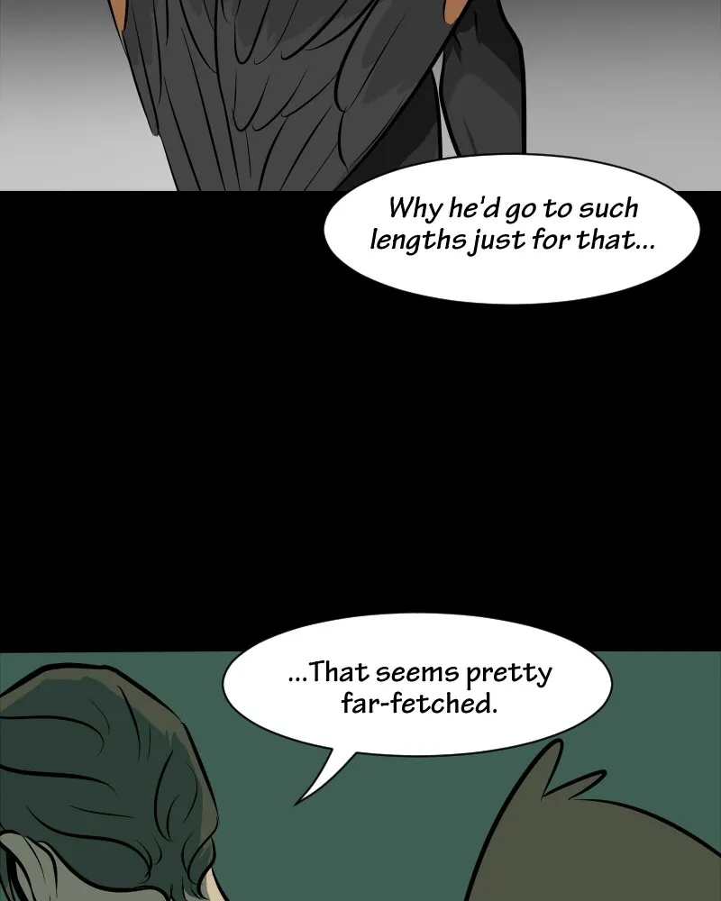 Read The Croaking chapter 33 image 51 on Lezhin