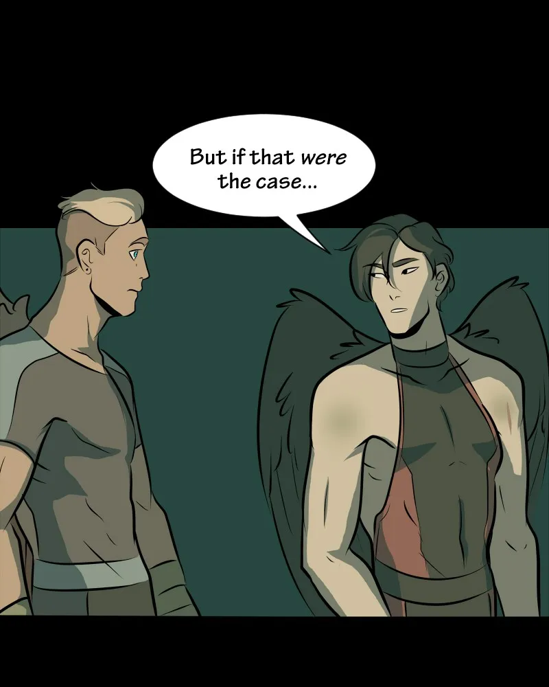 Read The Croaking chapter 33 image 53 on Lezhin