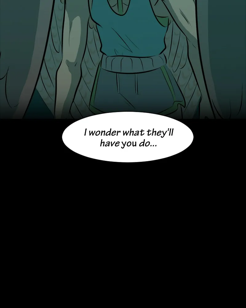 Read The Croaking chapter 33 image 56 on Lezhin