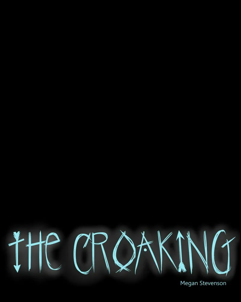 Read The Croaking chapter 33 image 7 on Lezhin