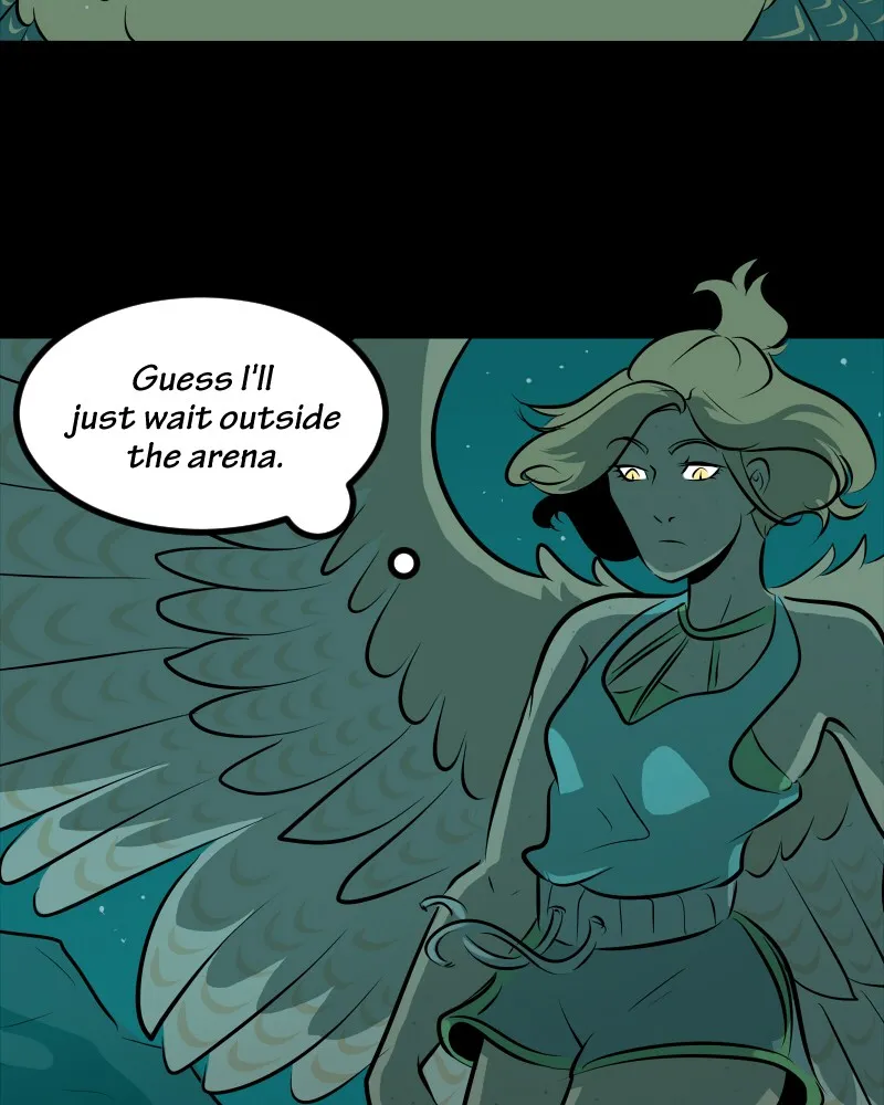 Read The Croaking chapter 34 image 1 on Lezhin