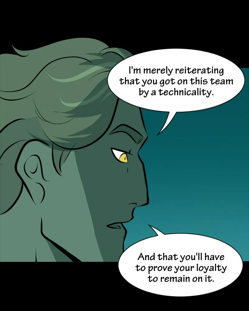 Read The Croaking chapter 34 image 14 on Lezhin