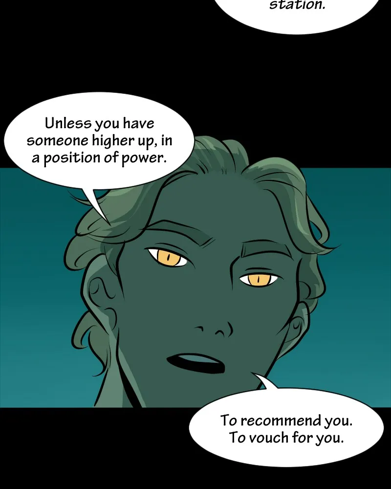 Read The Croaking chapter 34 image 18 on Lezhin