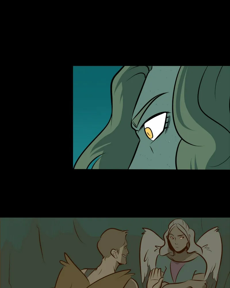 Read The Croaking chapter 34 image 20 on Lezhin