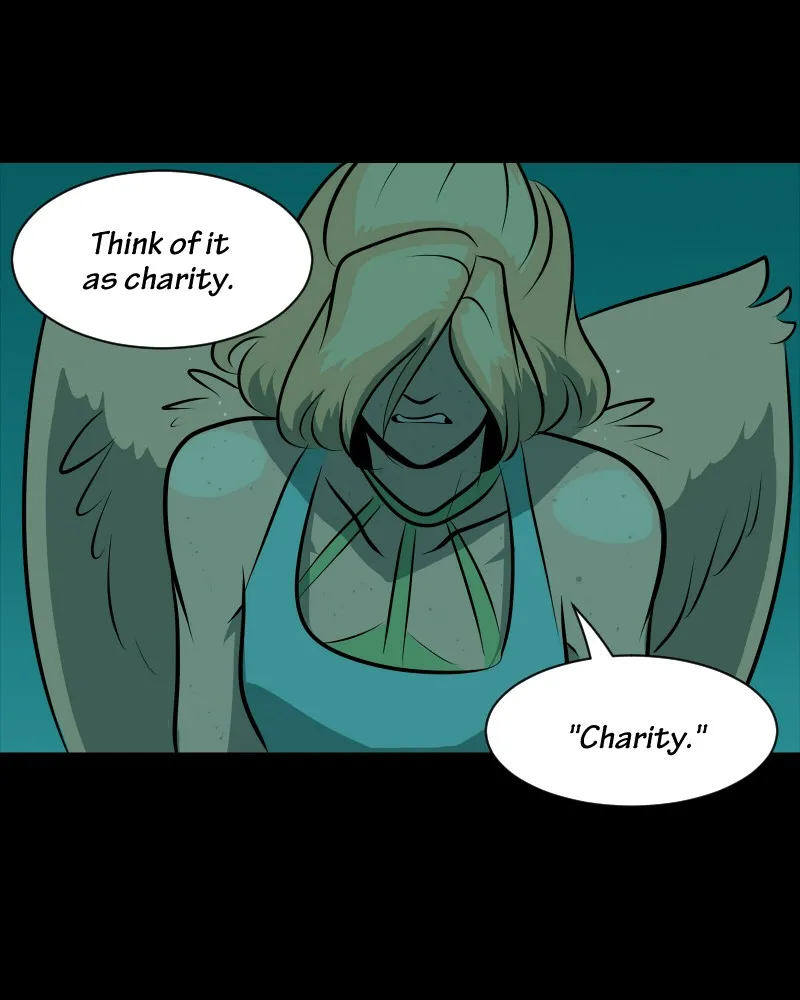 Read The Croaking chapter 34 image 25 on Lezhin