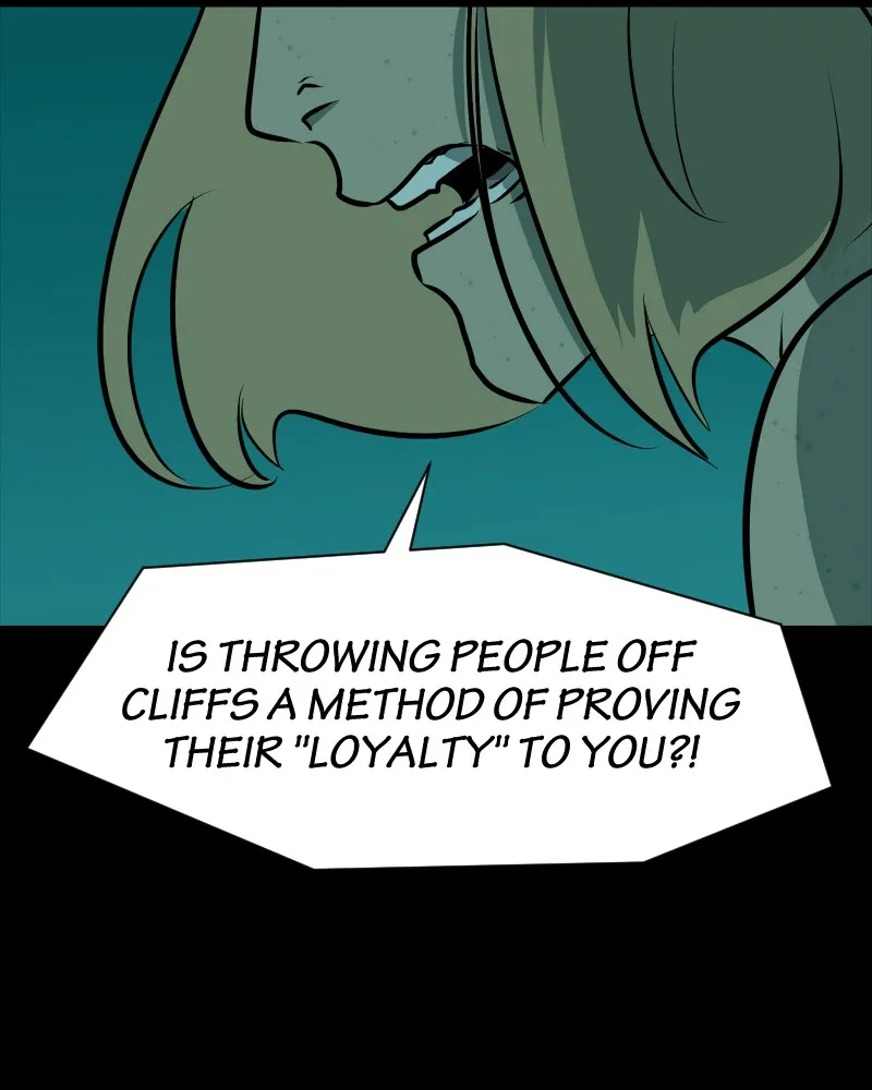 Read The Croaking chapter 34 image 28 on Lezhin