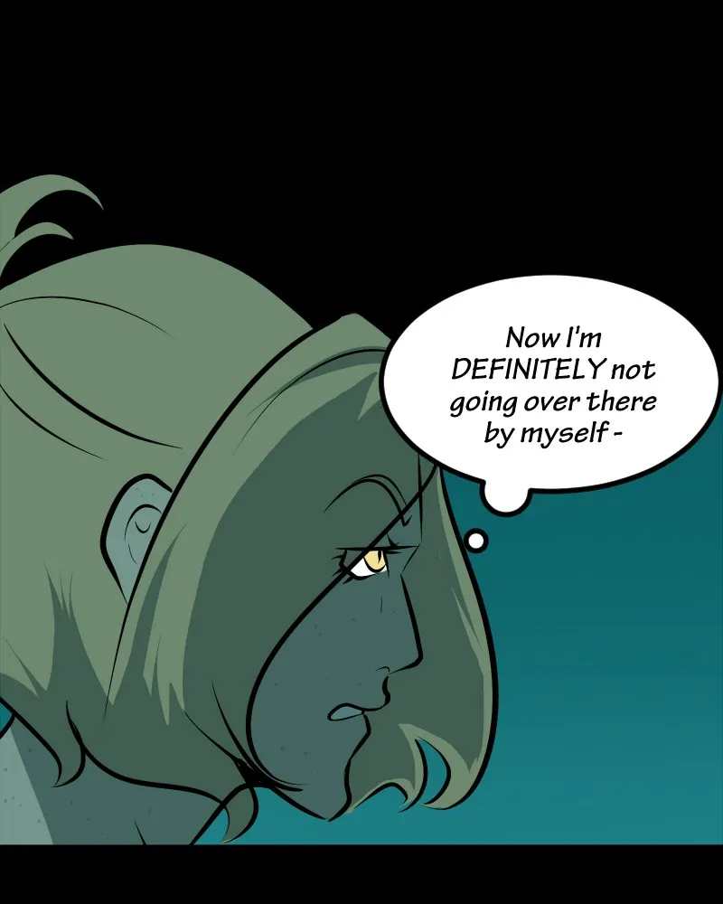 Read The Croaking chapter 34 image 3 on Lezhin
