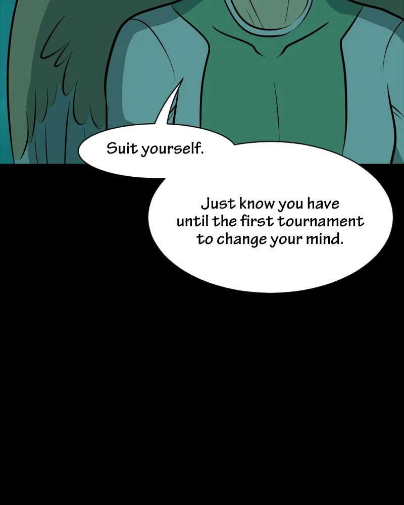 Read The Croaking chapter 34 image 33 on Lezhin