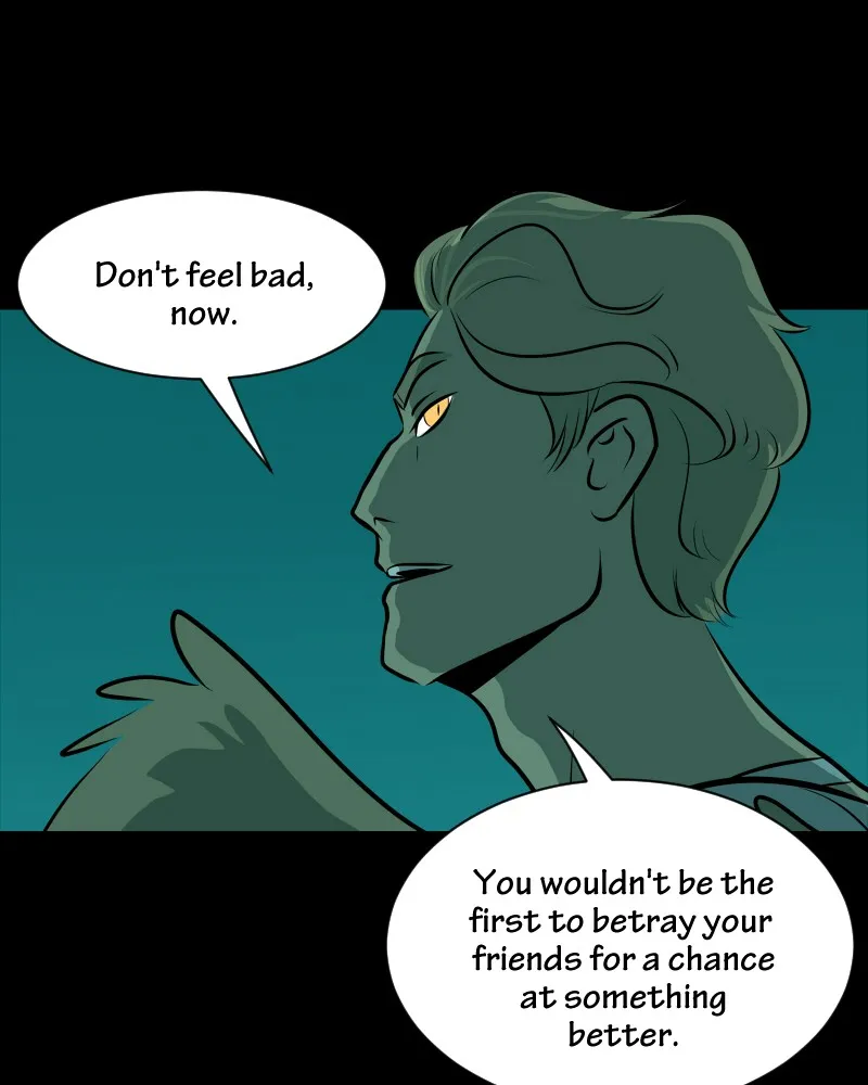 Read The Croaking chapter 34 image 34 on Lezhin