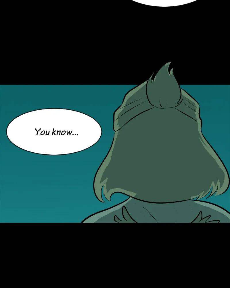 Read The Croaking chapter 34 image 35 on Lezhin