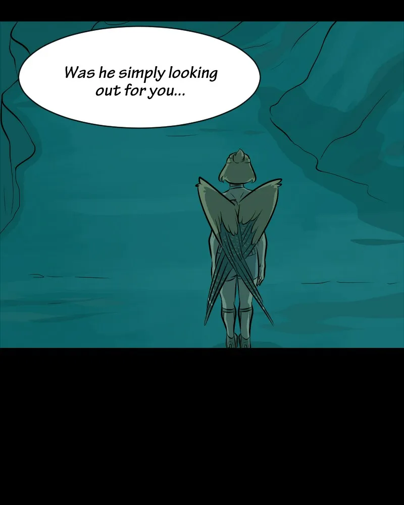 Read The Croaking chapter 34 image 37 on Lezhin