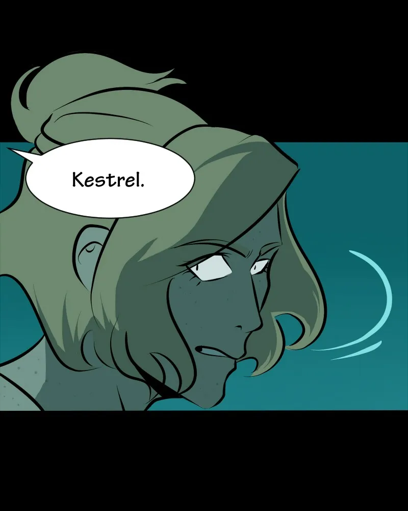 Read The Croaking chapter 34 image 4 on Lezhin