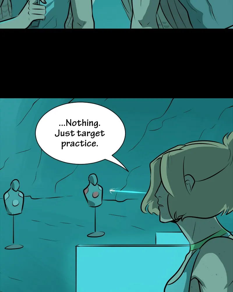 Read The Croaking chapter 34 image 41 on Lezhin