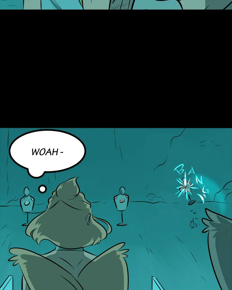 Read The Croaking chapter 34 image 45 on Lezhin