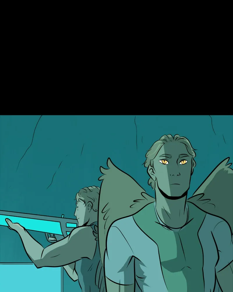 Read The Croaking chapter 34 image 49 on Lezhin