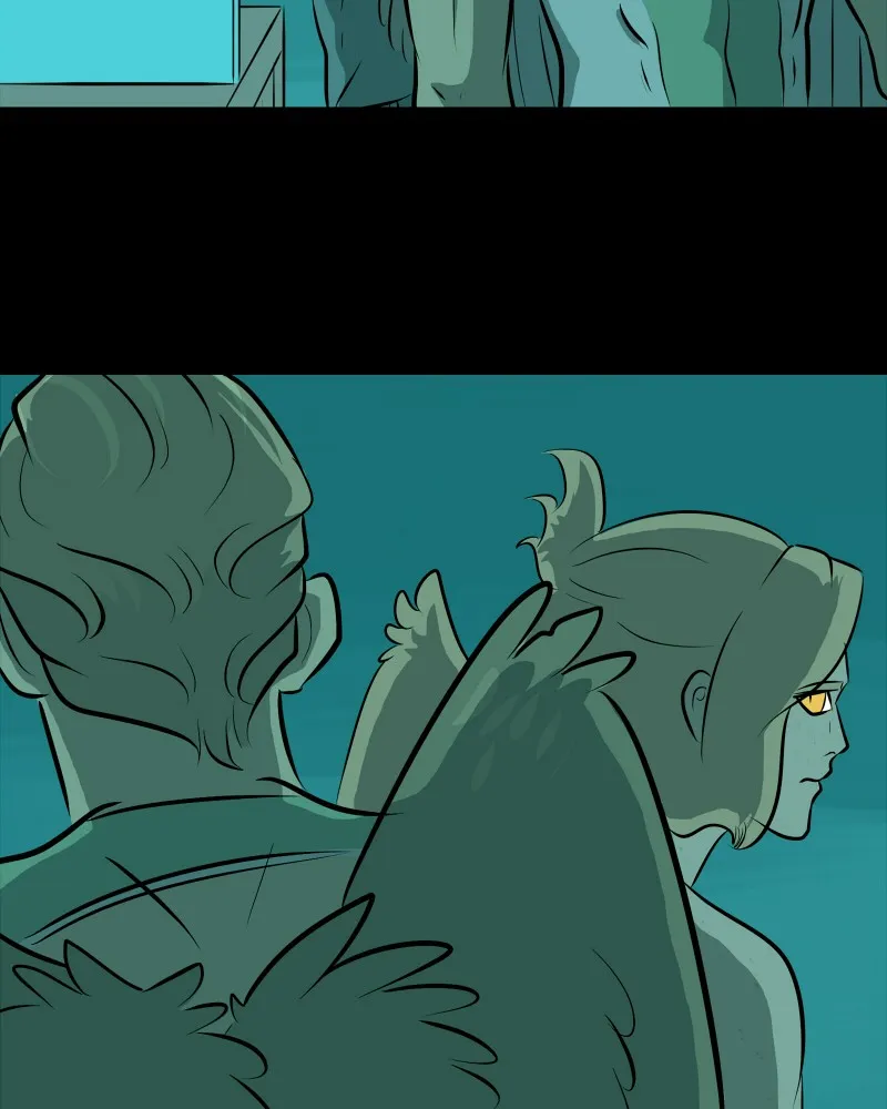 Read The Croaking chapter 34 image 50 on Lezhin