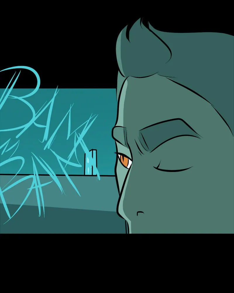 Read The Croaking chapter 34 image 53 on Lezhin