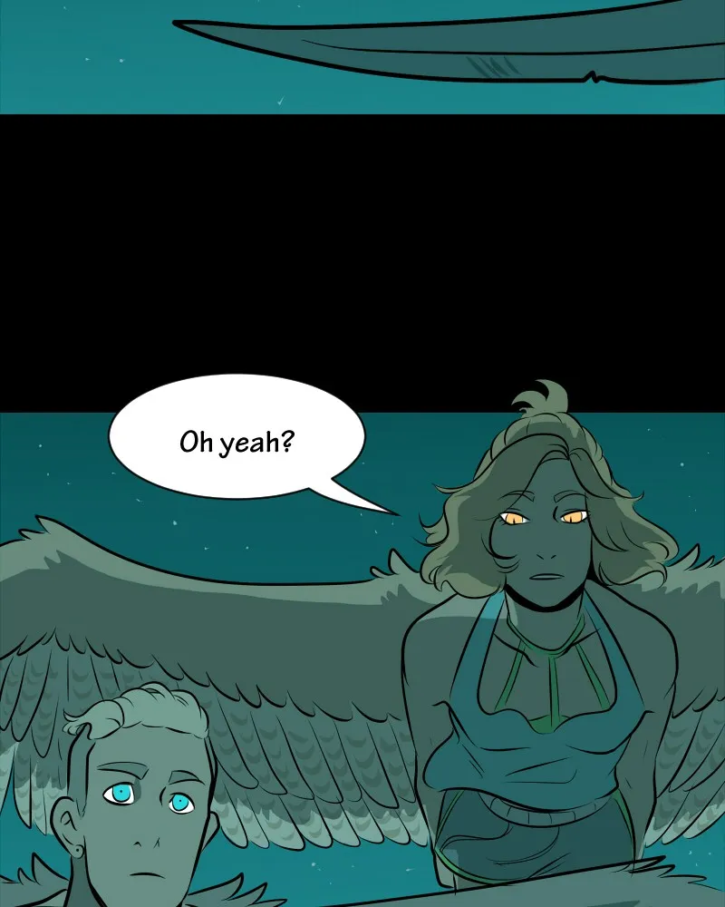 Read The Croaking chapter 34 image 56 on Lezhin