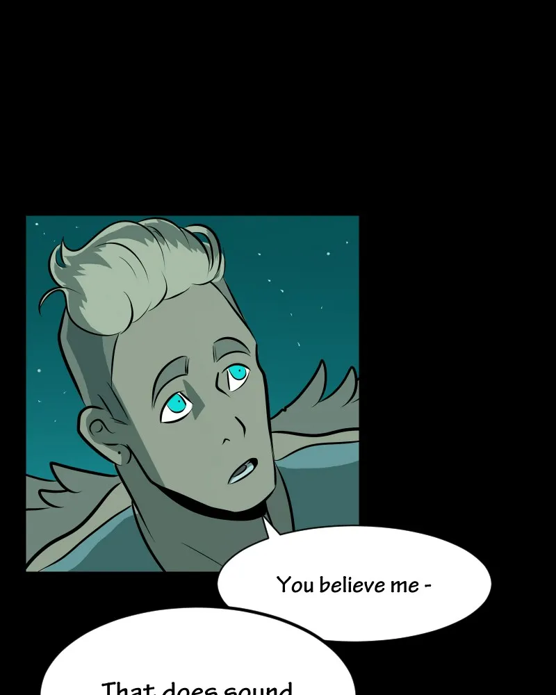 Read The Croaking chapter 34 image 58 on Lezhin