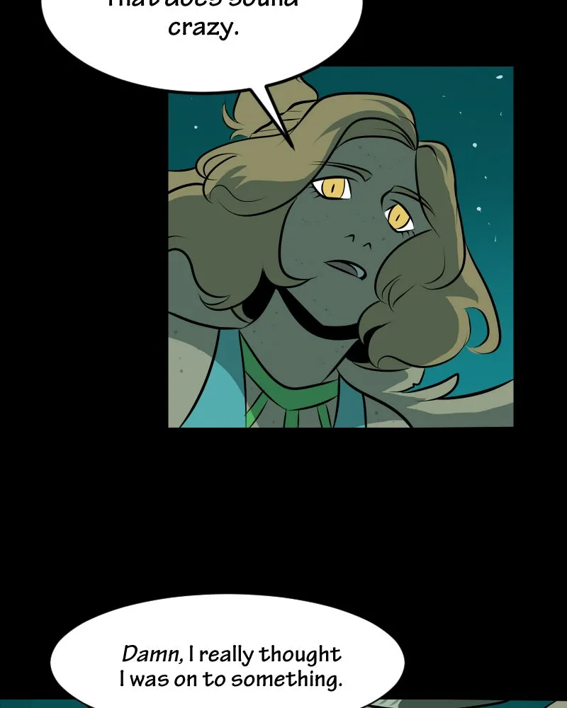 Read The Croaking chapter 34 image 59 on Lezhin