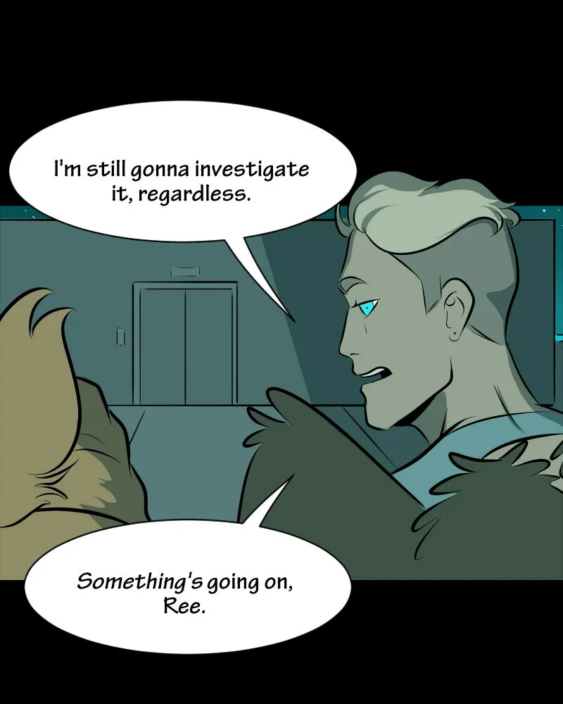 Read The Croaking chapter 34 image 61 on Lezhin