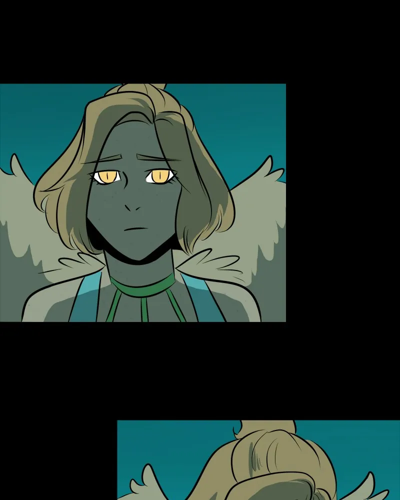Read The Croaking chapter 34 image 63 on Lezhin