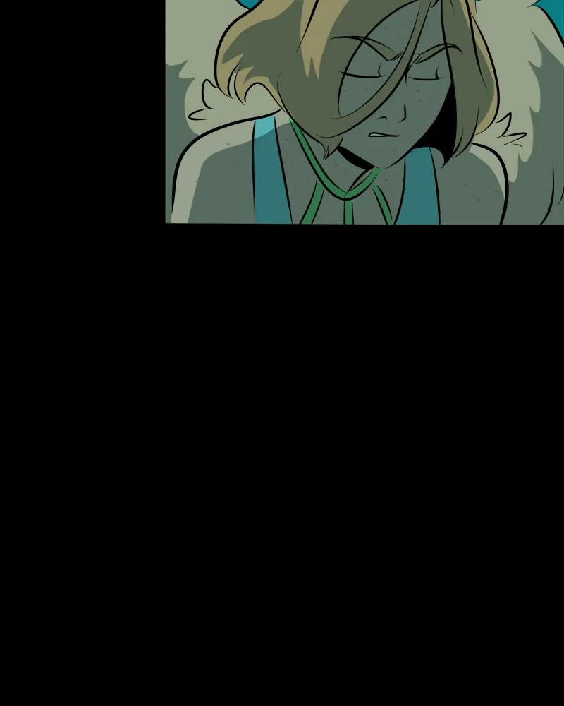 Read The Croaking chapter 34 image 64 on Lezhin