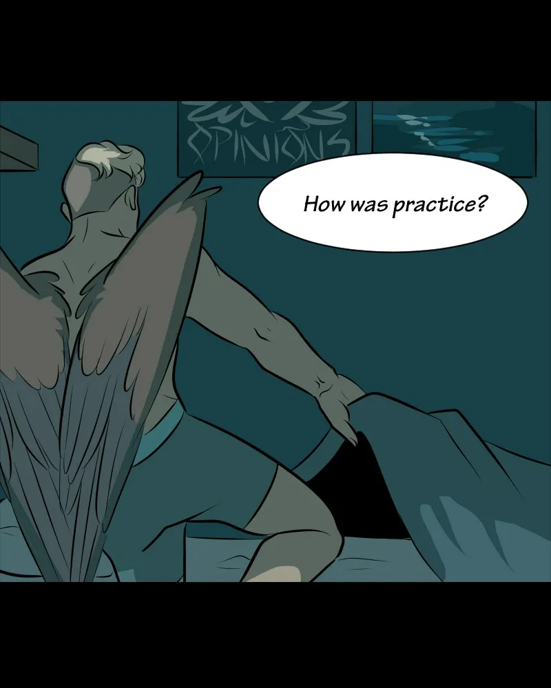 Read The Croaking chapter 34 image 65 on Lezhin