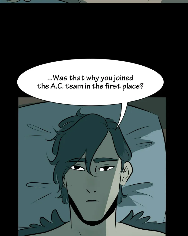 Read The Croaking chapter 34 image 68 on Lezhin