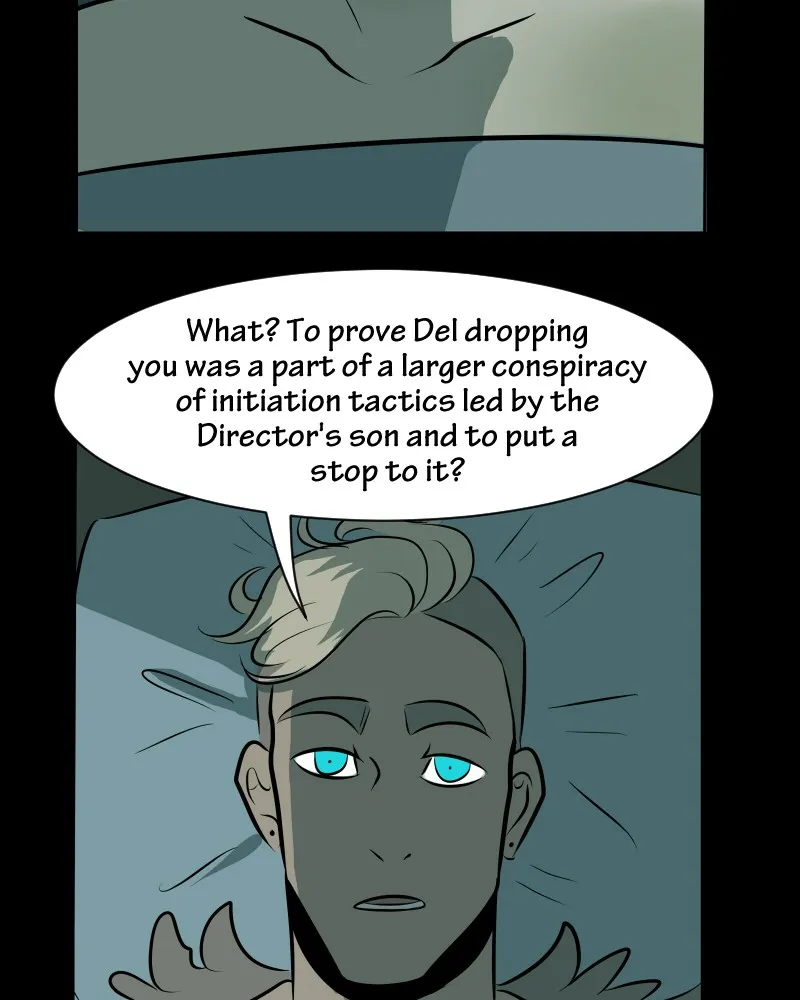 Read The Croaking chapter 34 image 69 on Lezhin