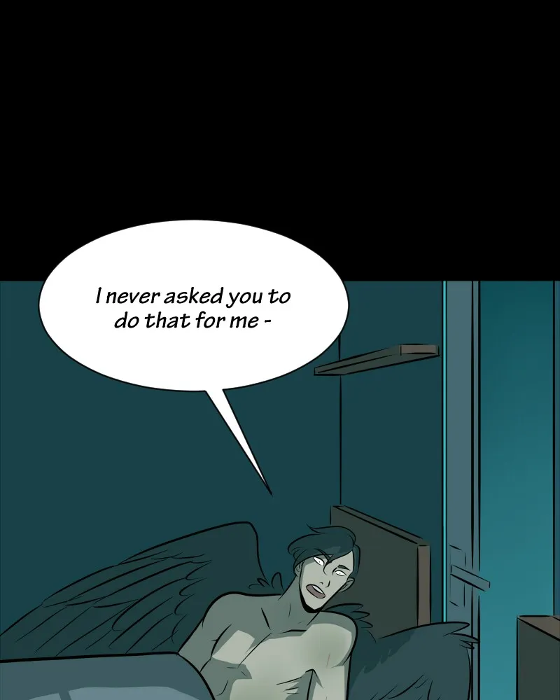 Read The Croaking chapter 34 image 71 on Lezhin