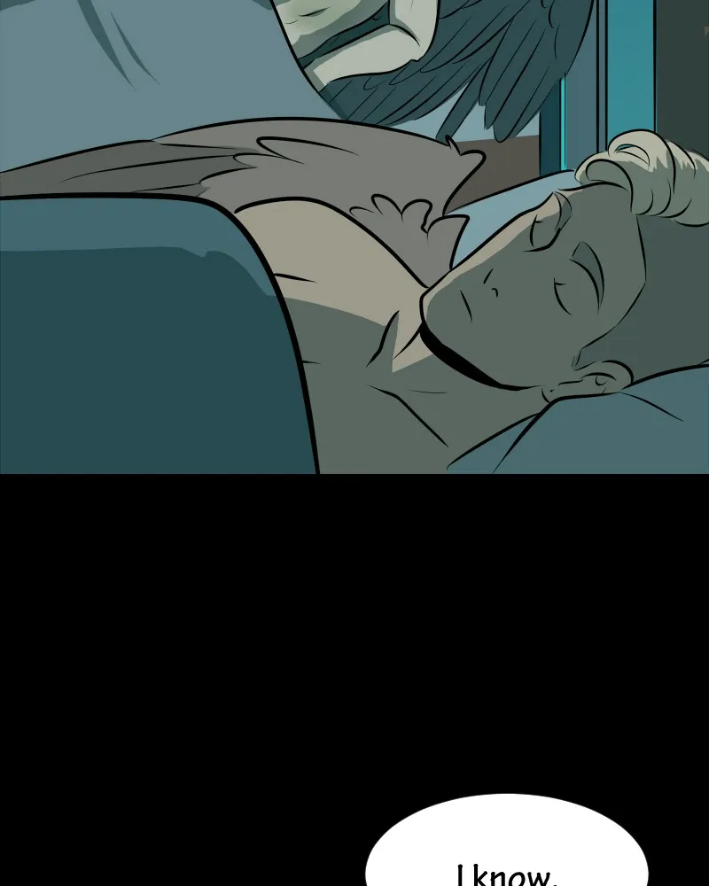 Read The Croaking chapter 34 image 72 on Lezhin