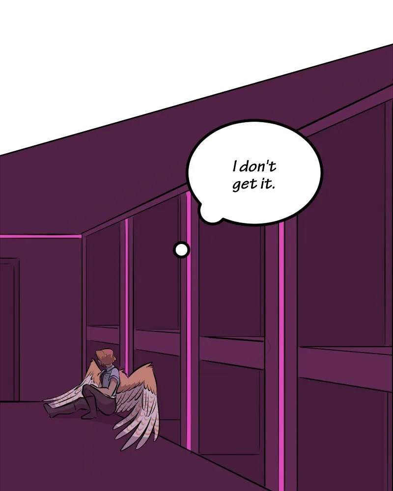 Read The Croaking chapter 35 image 0 on Lezhin