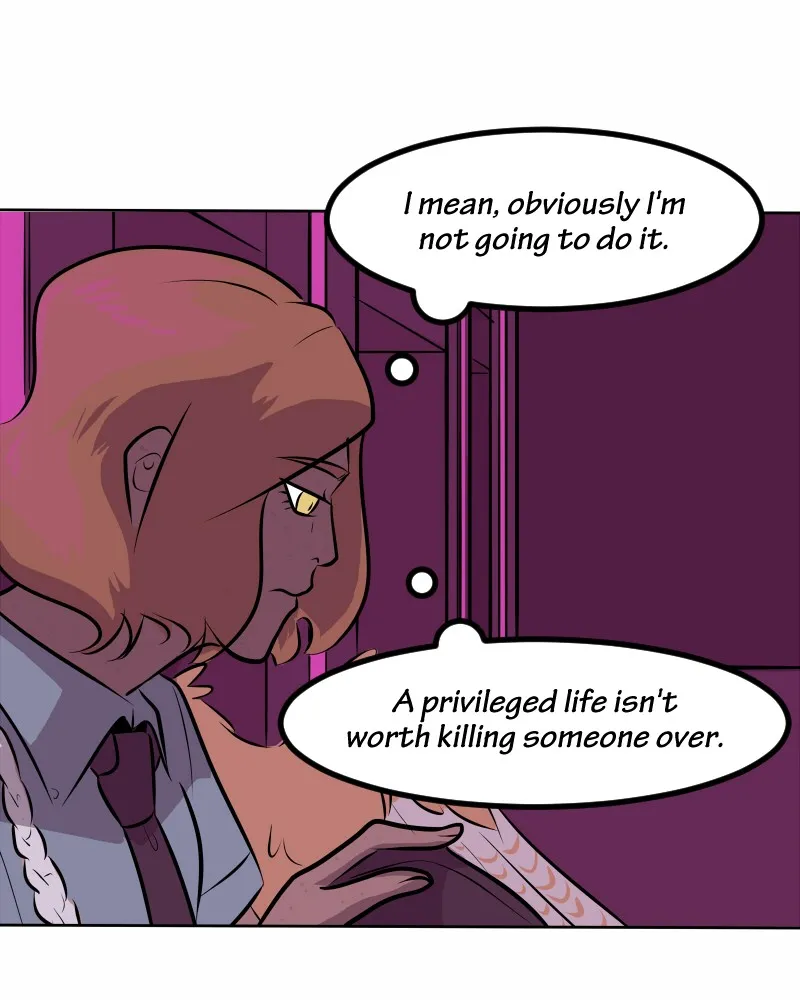 Read The Croaking chapter 35 image 10 on Lezhin