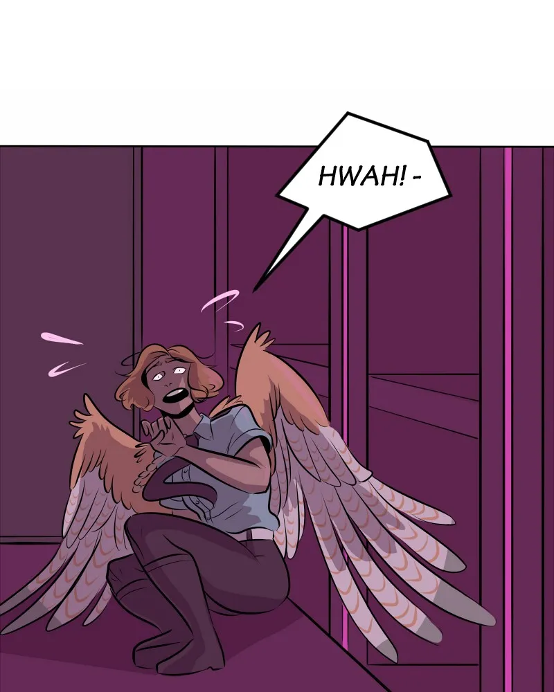 Read The Croaking chapter 35 image 12 on Lezhin
