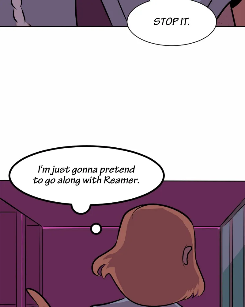 Read The Croaking chapter 35 image 15 on Lezhin