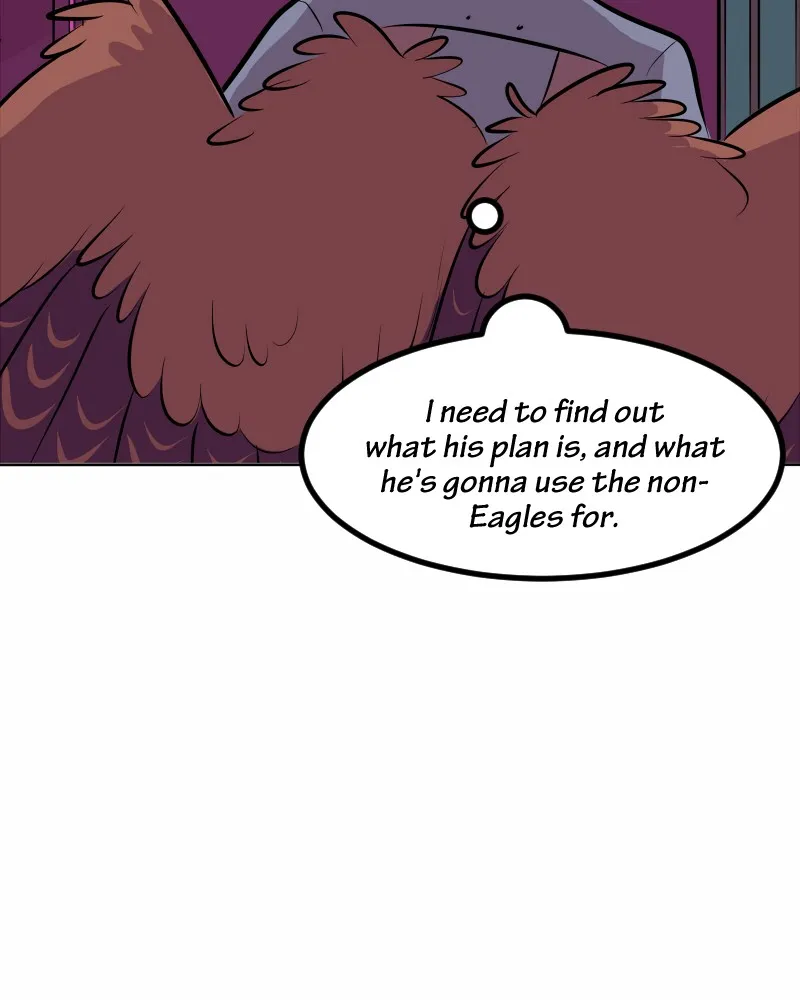 Read The Croaking chapter 35 image 16 on Lezhin