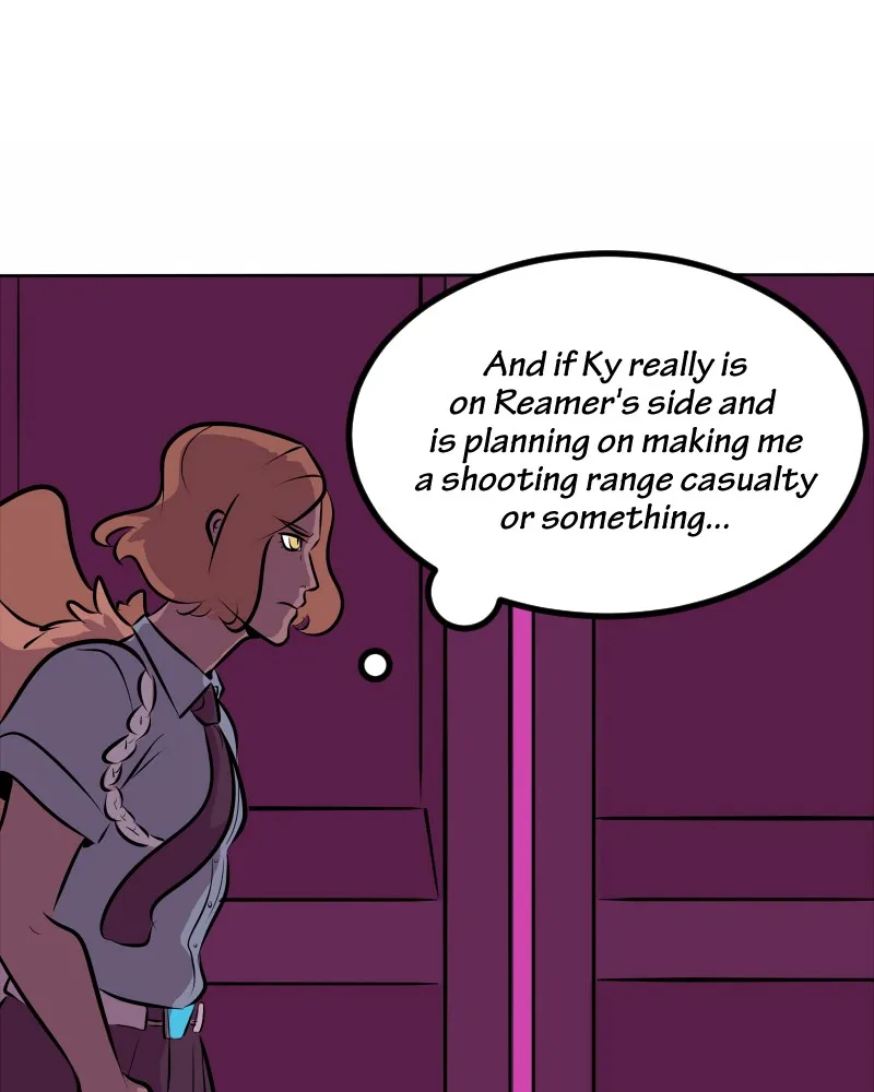 Read The Croaking chapter 35 image 17 on Lezhin