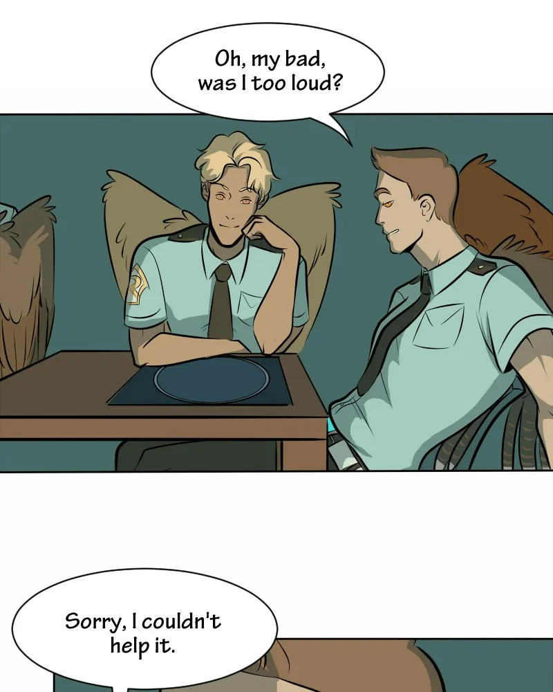 Read The Croaking chapter 35 image 27 on Lezhin