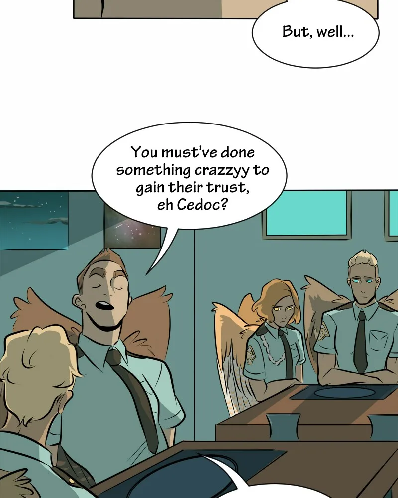 Read The Croaking chapter 35 image 29 on Lezhin